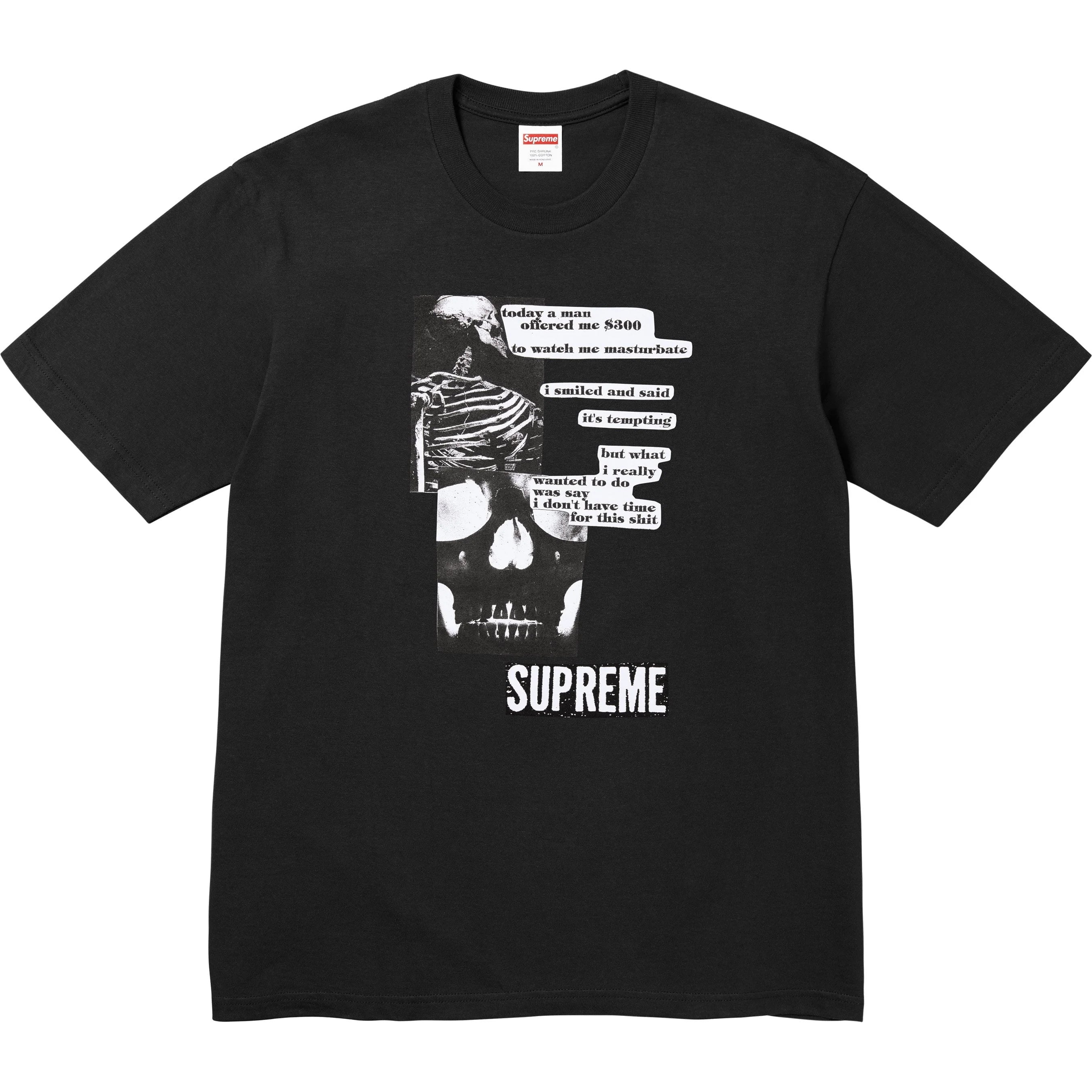 Anatomy Tee view 7
